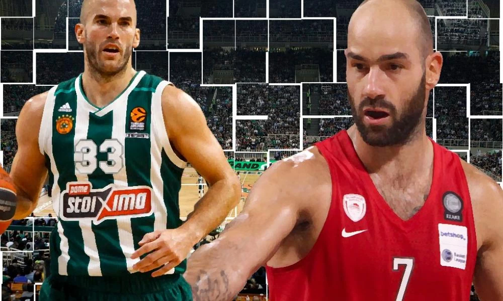 Κοροναϊός: Έγινε ψεκασμός και απολύμανση στο στάδιο για το ματς Ολυμπιακού-Παναθηναϊκού